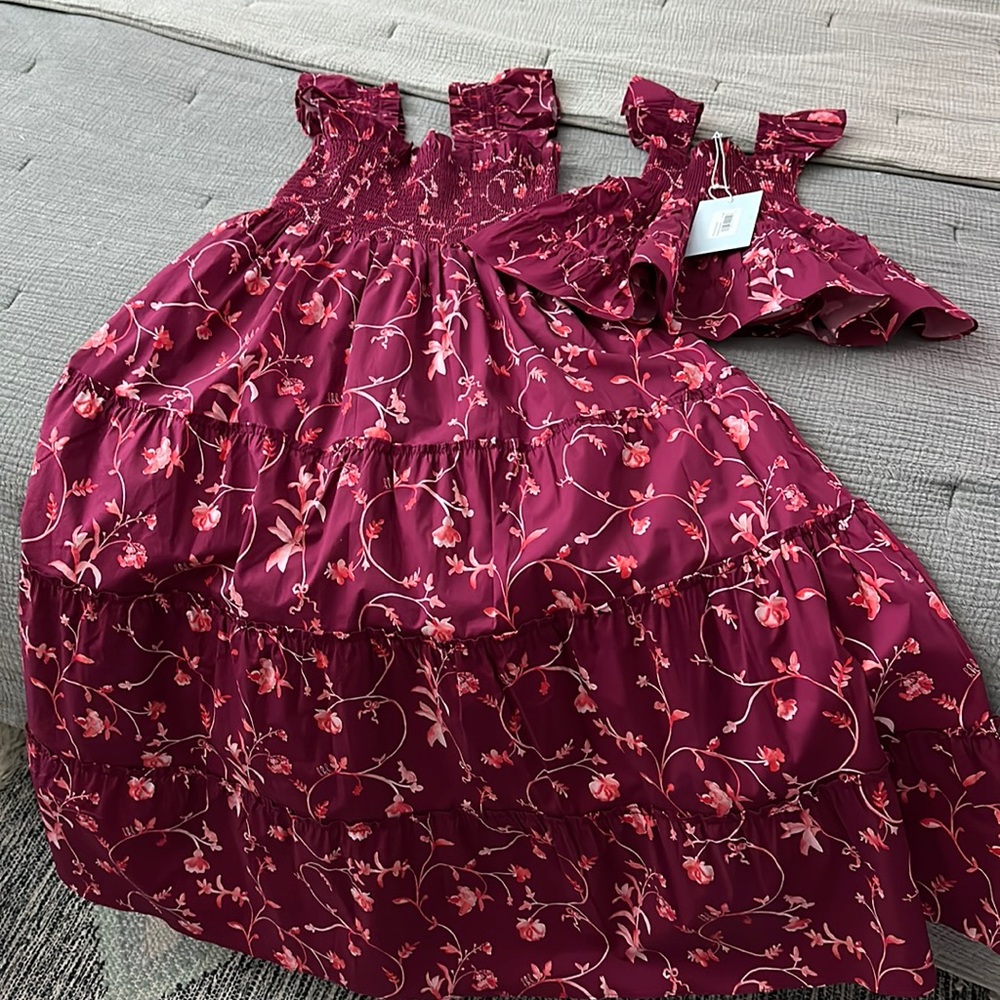 Hill House Nap dress